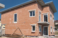 Wolviston home extensions